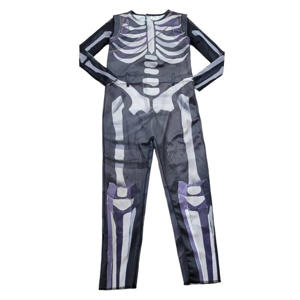 Fortnight Halloween costume M8